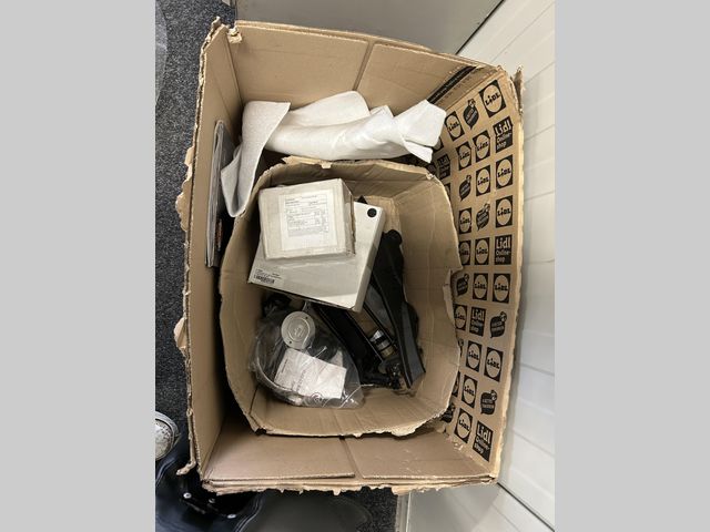 harley-davidson - sportster-forty-eight-xl-1200-x