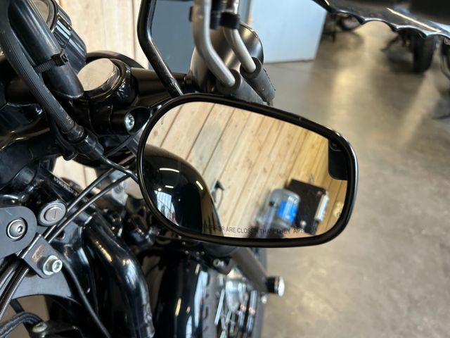 harley-davidson - sportster-forty-eight-xl-1200-x