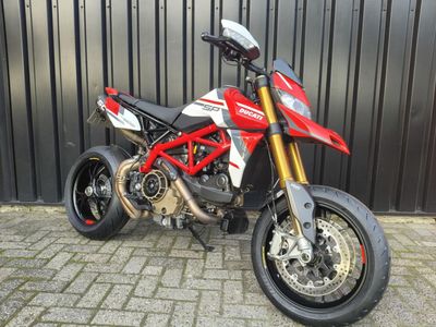 DUCATI HYPERMOTARD 950 SP – foto 2