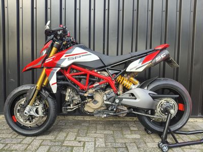 DUCATI HYPERMOTARD 950 SP – foto 3