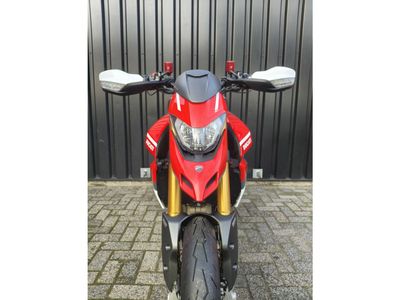 DUCATI HYPERMOTARD 950 SP – foto 4
