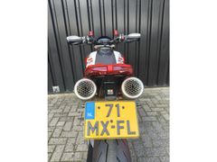 Ducati Hypermotard 950 SP Super-Hypermotard 2025 occasion – foto 6 van 15