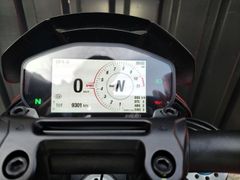 Ducati Hypermotard 950 SP Super-Hypermotard 2025 occasion – foto 7 van 15