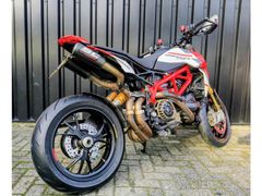 Ducati Hypermotard 950 SP Super-Hypermotard 2025 occasion – foto 8 van 15