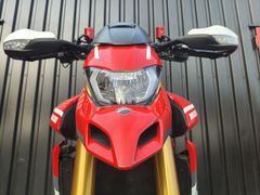 Ducati Hypermotard 950 SP Super-Hypermotard 2025 occasion – foto 10 van 15