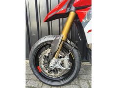 Ducati Hypermotard 950 SP Super-Hypermotard 2025 occasion – foto 12 van 15