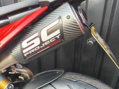 Ducati Hypermotard 950 SP Super-Hypermotard 2025 occasion – foto 13 van 15