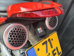 Ducati Hypermotard 950 SP Super-Hypermotard 2025 occasion – foto 14 van 15