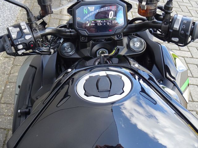 kawasaki - z-h2