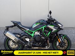 KAWASAKI Z H2