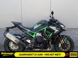 KAWASAKI Z H2