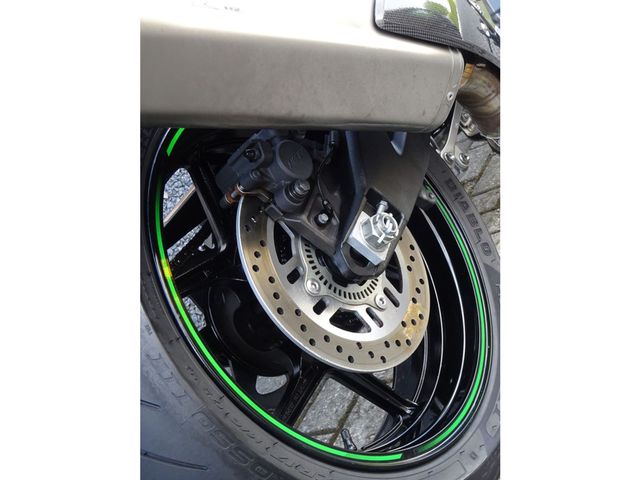 kawasaki - z-h2