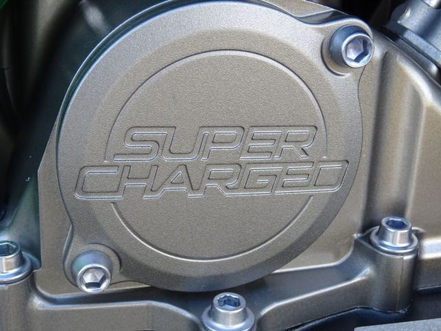 kawasaki - z-h2