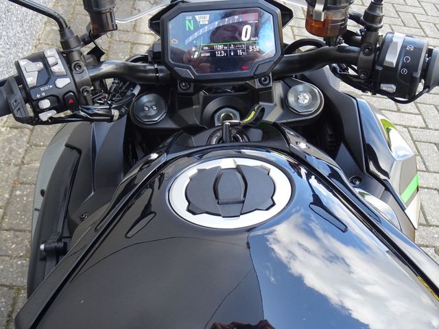 kawasaki - z-h2