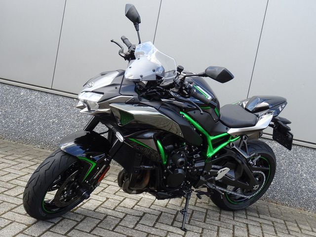 kawasaki - z-h2