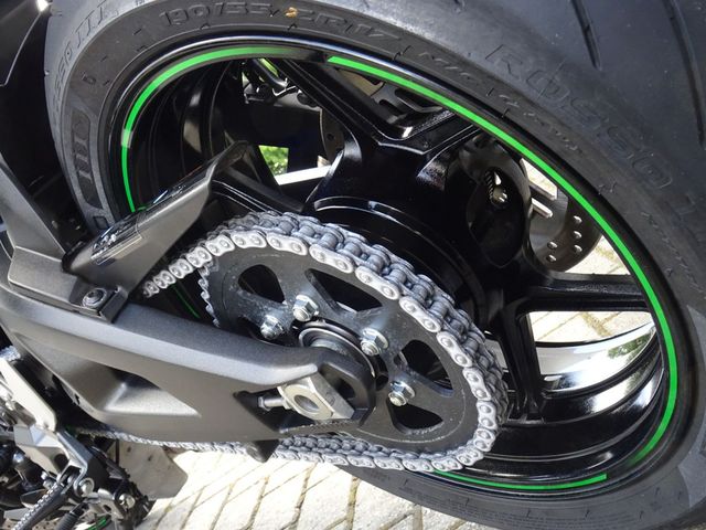 kawasaki - z-h2