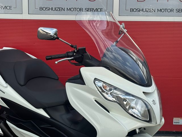 suzuki - an-400-burgman-abs
