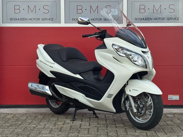 suzuki - an-400-burgman-abs