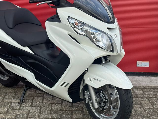 suzuki - an-400-burgman-abs