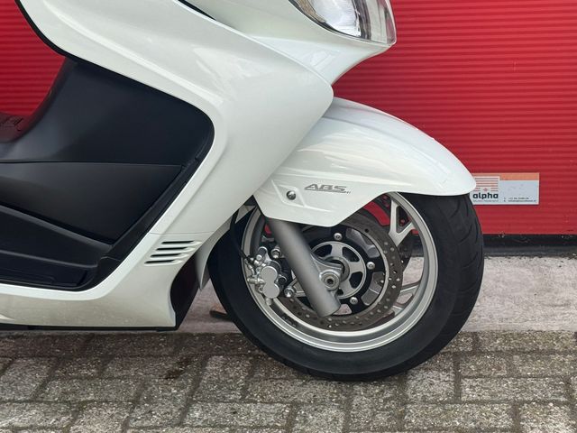suzuki - an-400-burgman-abs