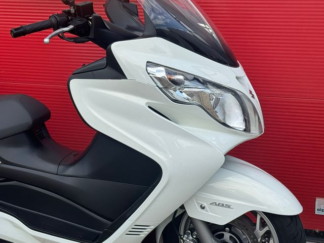 suzuki - an-400-burgman-abs