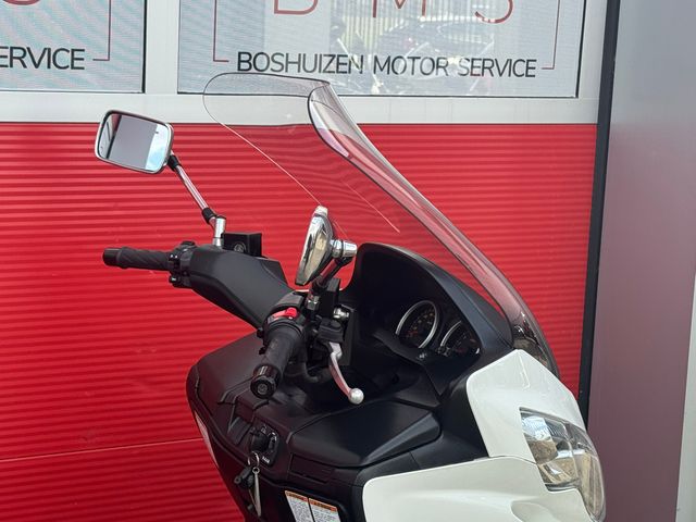 suzuki - an-400-burgman-abs