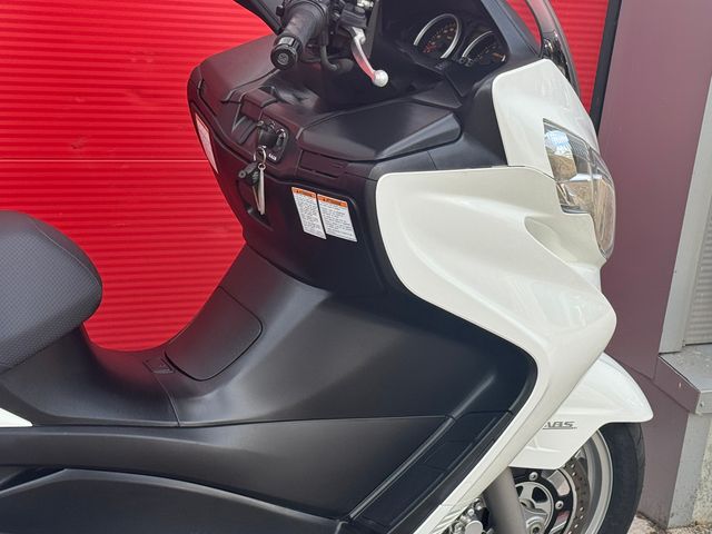 suzuki - an-400-burgman-abs