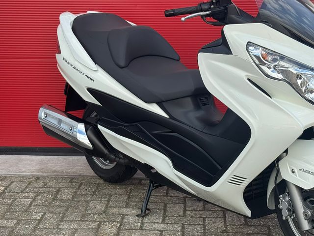 suzuki - an-400-burgman-abs