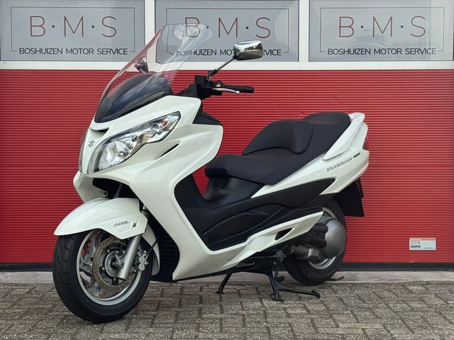 suzuki - an-400-burgman-abs