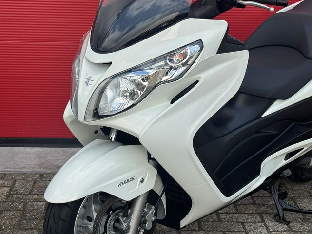 suzuki - an-400-burgman-abs