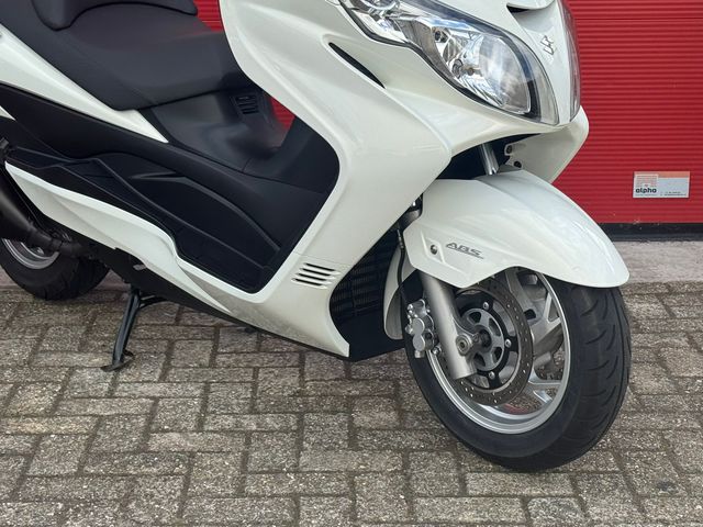 suzuki - an-400-burgman-abs