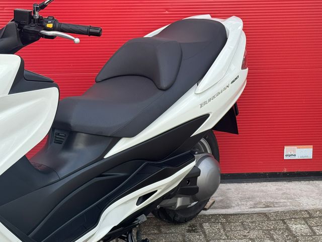 suzuki - an-400-burgman-abs