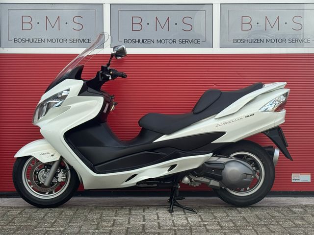suzuki - an-400-burgman-abs