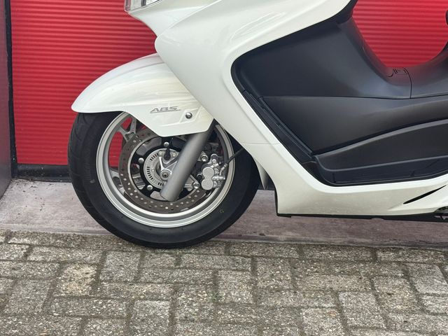 suzuki - an-400-burgman-abs
