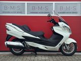 SUZUKI AN 400 BURGMAN ABS