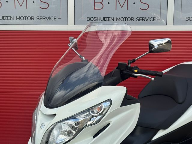 suzuki - an-400-burgman-abs