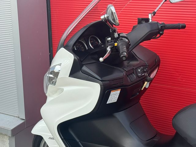 suzuki - an-400-burgman-abs