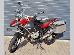 BMW R 1200 GS ADVENTURE
