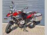 BMW R 1200 GS ADVENTURE