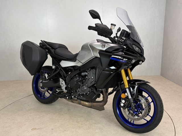 yamaha - tracer-9-gt