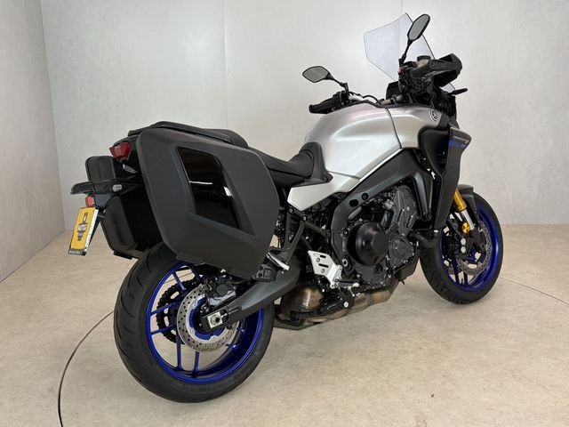 yamaha - tracer-9-gt