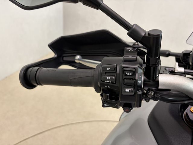 yamaha - tracer-9-gt