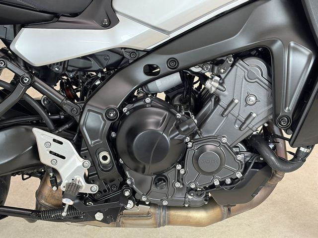 yamaha - tracer-9-gt