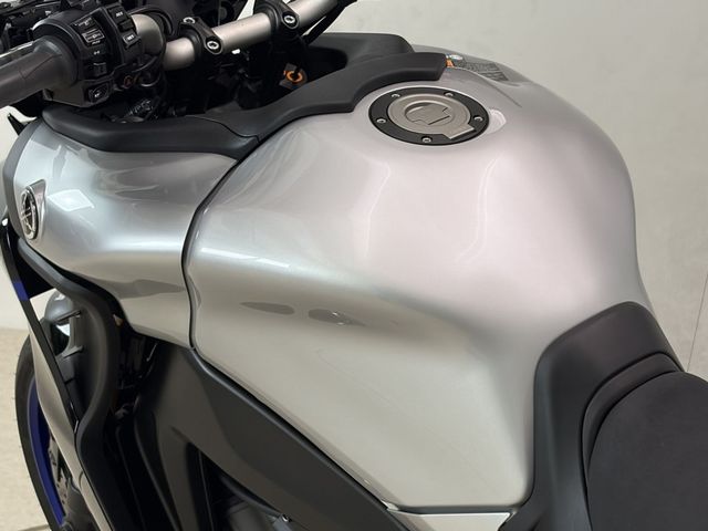 yamaha - tracer-9-gt