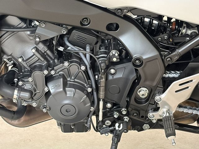 yamaha - tracer-9-gt