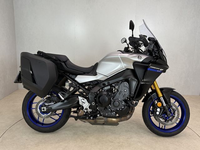 yamaha - tracer-9-gt