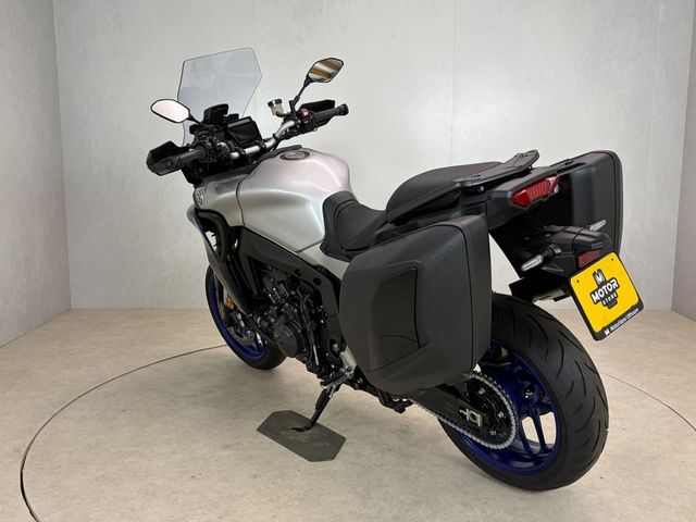 yamaha - tracer-9-gt