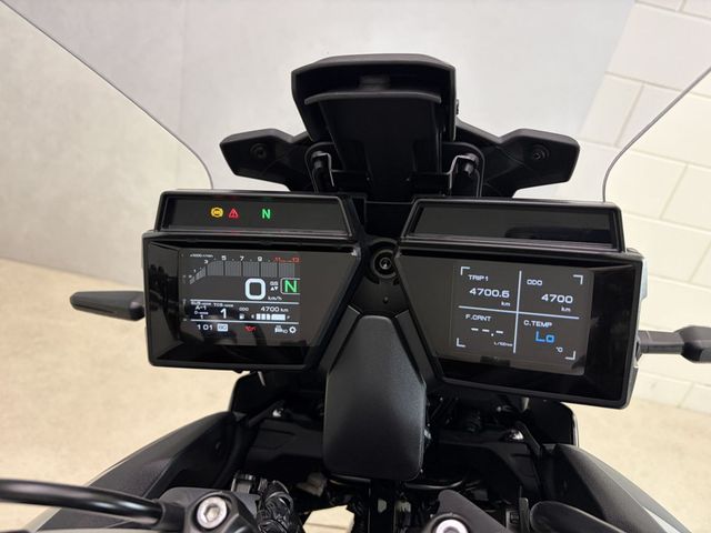 yamaha - tracer-9-gt