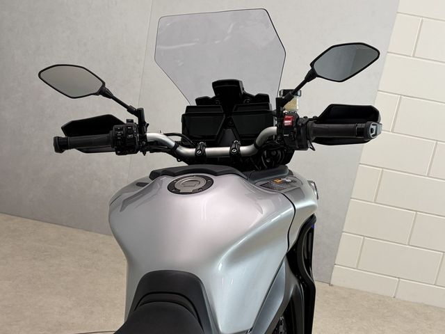 yamaha - tracer-9-gt