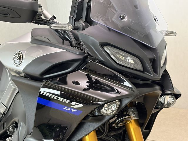yamaha - tracer-9-gt